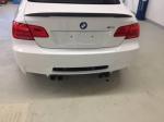 BMW M3 DTM Safety Car 2012 года